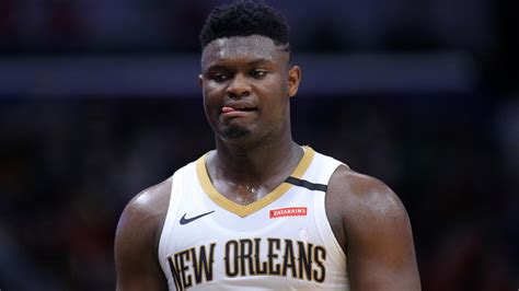 is zion a bust|NBA news 2022: Zion Williamson future at Pelicans, US view, .